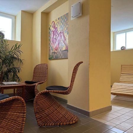 Miramare - 23-31 Apartment คูล็องสบอร์น ภายนอก รูปภาพ