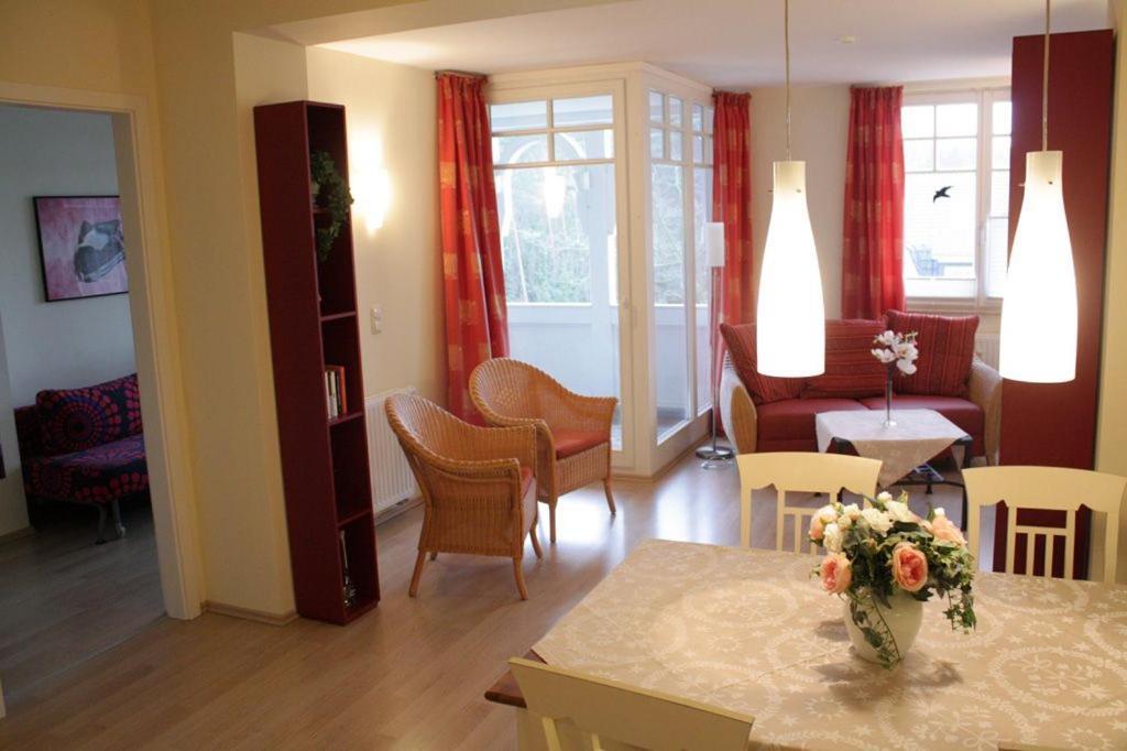 Miramare - 23-31 Apartment คูล็องสบอร์น ภายนอก รูปภาพ