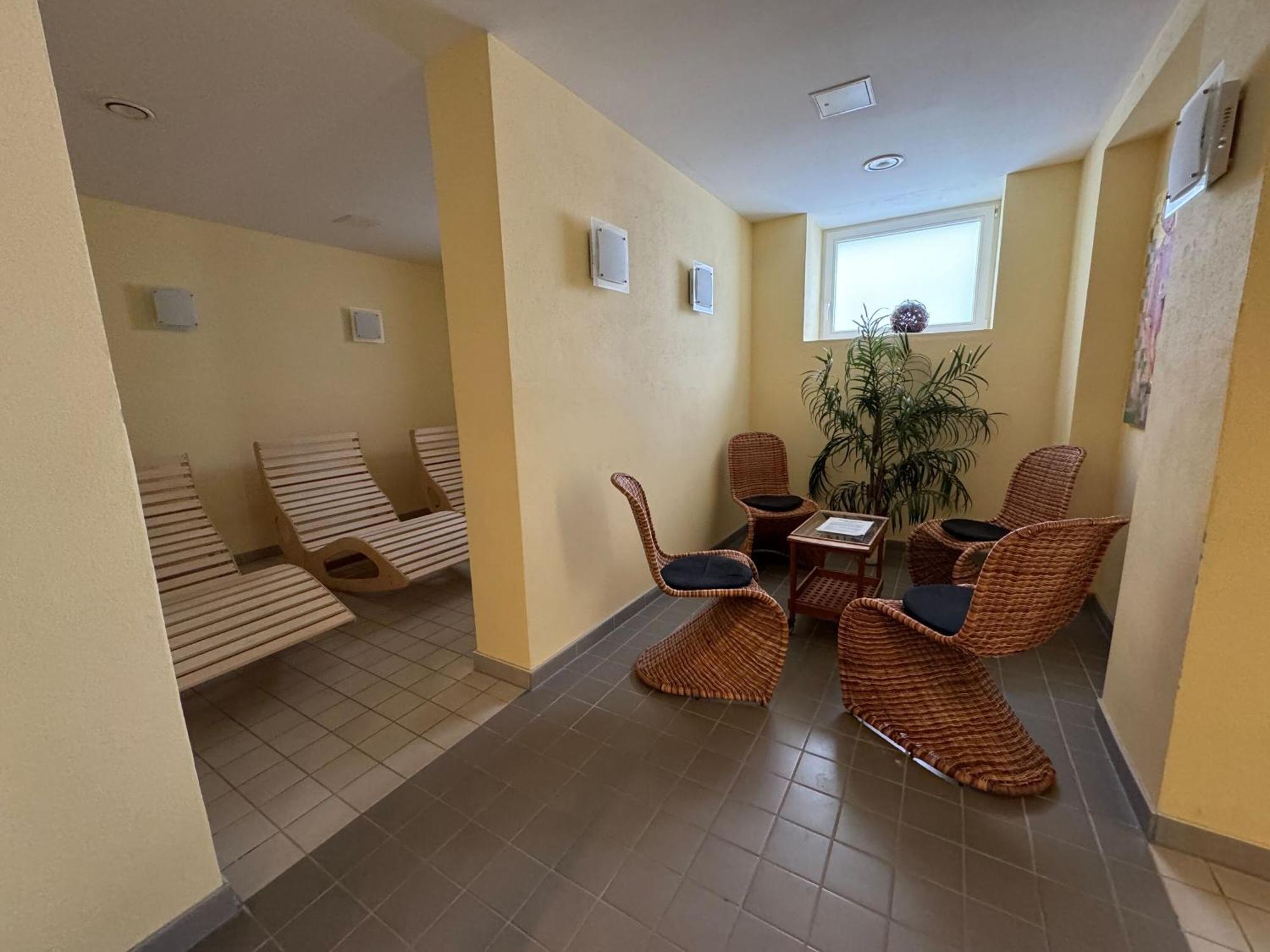 Miramare - 23-31 Apartment คูล็องสบอร์น ภายนอก รูปภาพ